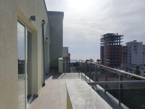 Milenium Apartments