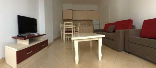 Apartamente Shengjin22