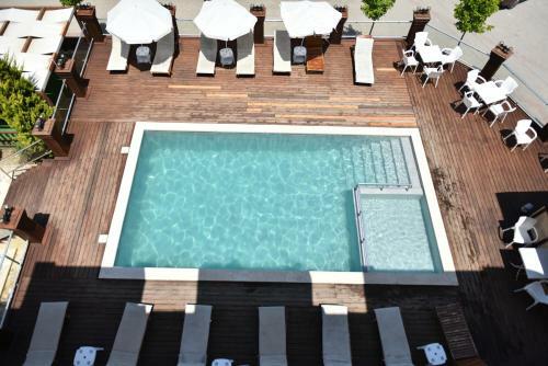 Kriti Hotel Shengjin