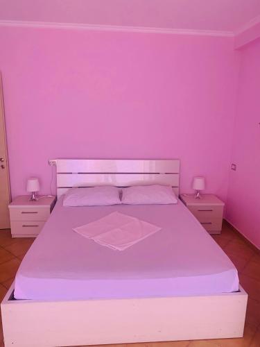 Balkan Apartaments