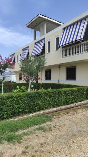 Apartamento Appartamenti Hila