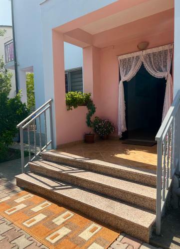 Apartment Kune,sh�ngjin
