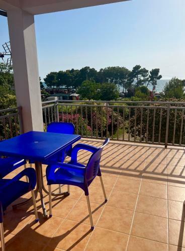 Apartment Kune,sh�ngjin