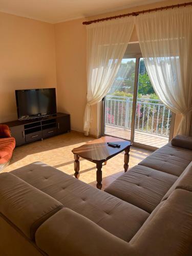 Apartment Kune,sh�ngjin