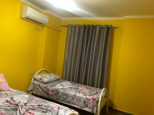 Vacation Apartment Andi
