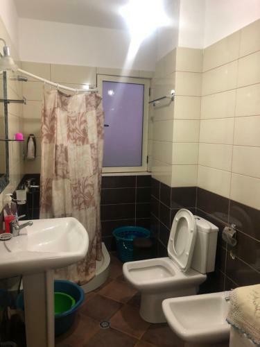 Vacation Apartment Andi