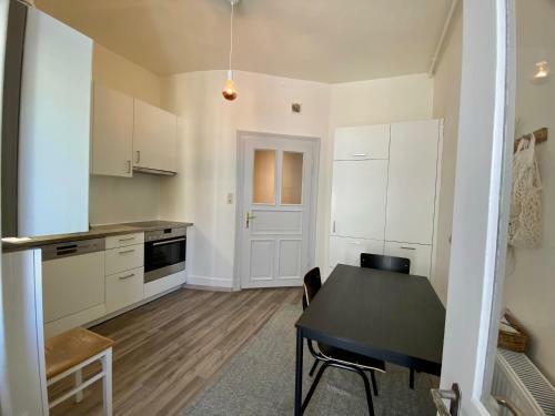 Apartamento Stadtjuwel Mit Pf�nderblick