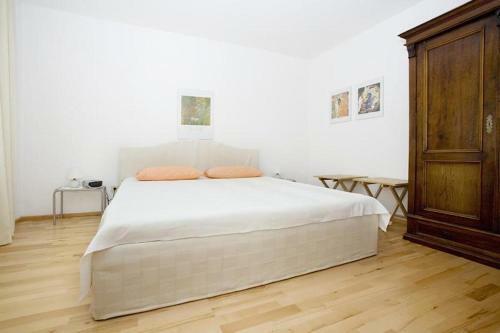 Apartamento Ferienwohnung Bregenz 6 Top 1
