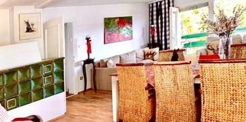 Apartamento Bregenz Residenz