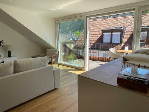 Apartamento Vincent Loft In Der Innenstadt
