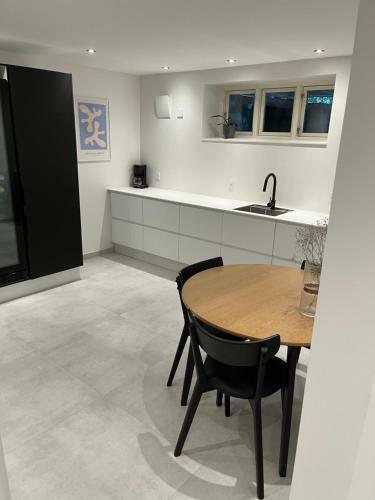 Hostal Tyge Brahes Vej 33