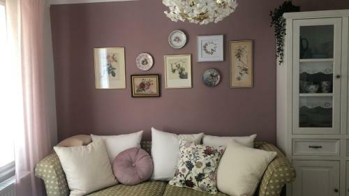 Apartamento Das Kleine Haus