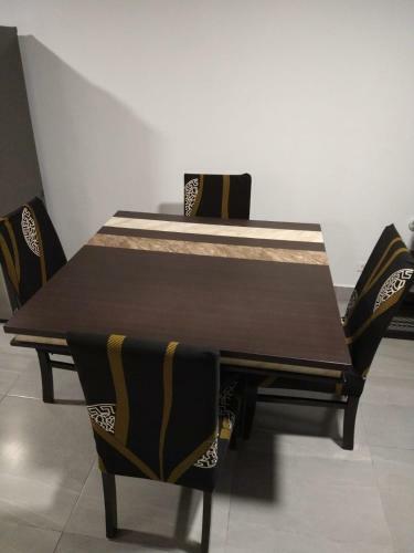 Apartamento Casa M&j Cd. Juarez