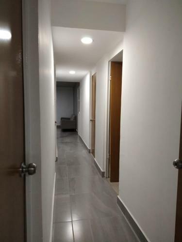 Apartamento Casa M&j Cd. Juarez