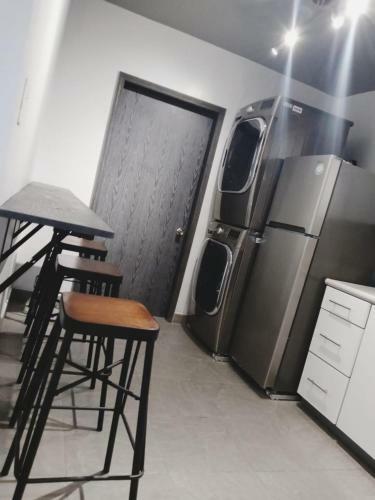 Apartamento Consulado Americano A 5 Minutos D3