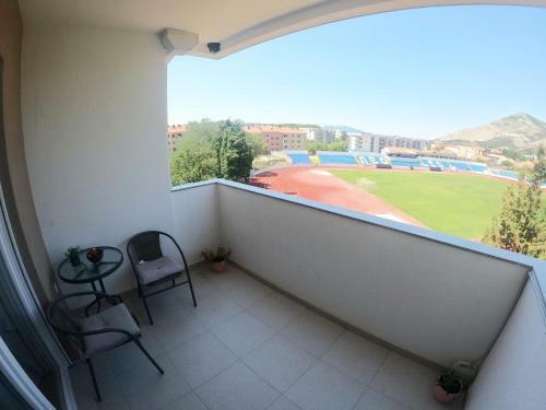 Apartamento Vista Appartamento