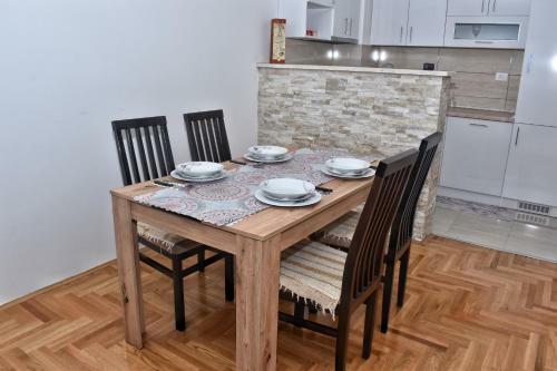 Apartamento Vista Appartamento