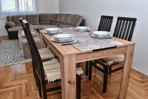Apartamento Appartmento Vista