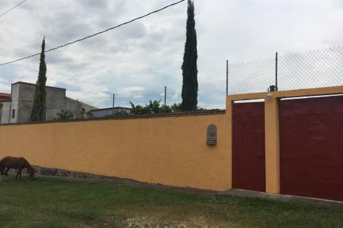 Home Magic Town, Relax, History And Tipical Food!