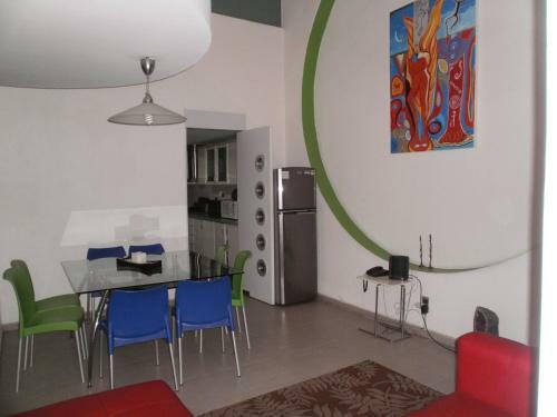 Hotel Casa Tanimisha