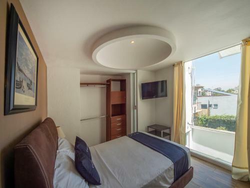 Hotel Casa Tanimisha