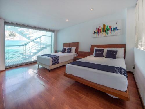 Hotel Casa Tanimisha