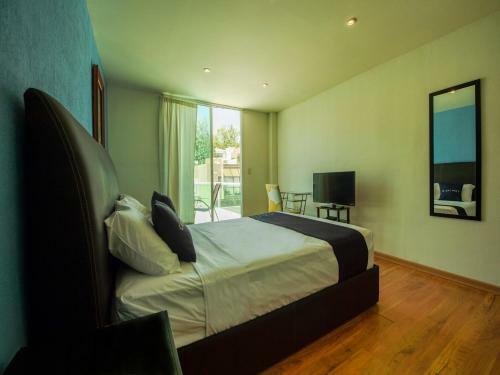 Hotel Casa Tanimisha