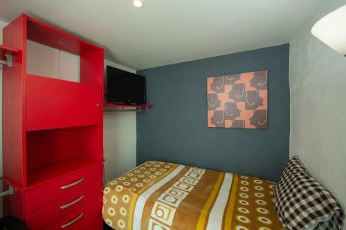 Hotel Casa Tanimisha