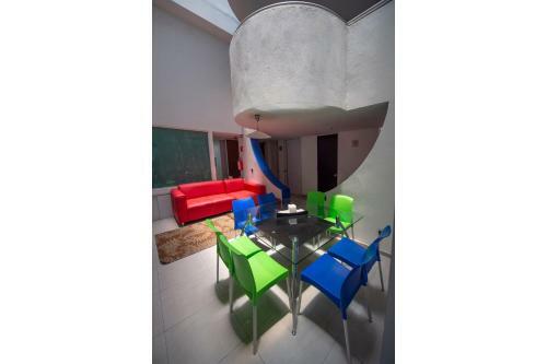 Hotel Casa Tanimisha