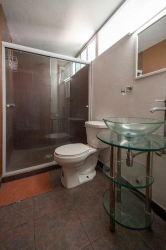 Hotel Casa Tanimisha