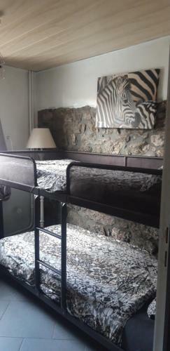 Hostal Chez Claire De Lune