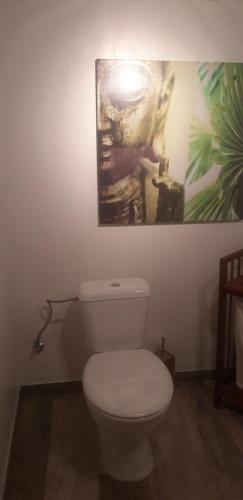 Hostal Chez Claire De Lune