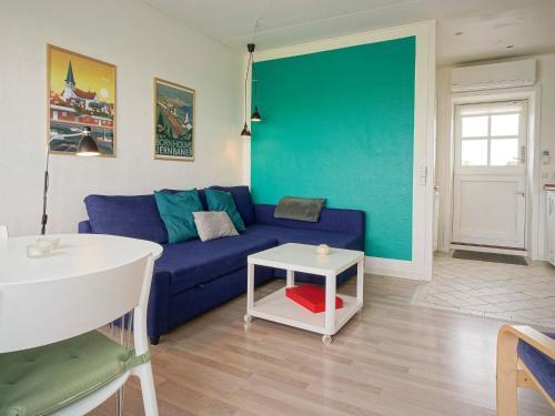 Holiday Home Allinge XXIV
