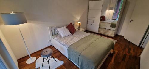 Apartamento Senevita Wangenmatt