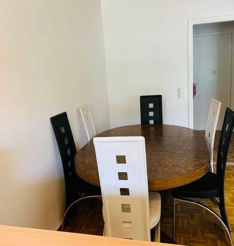 Mym Now Apartment In Bern