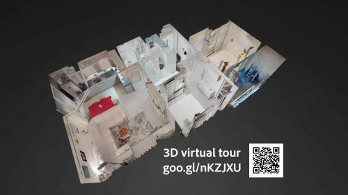 Sea View Apartment