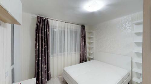 Sea View Apartment