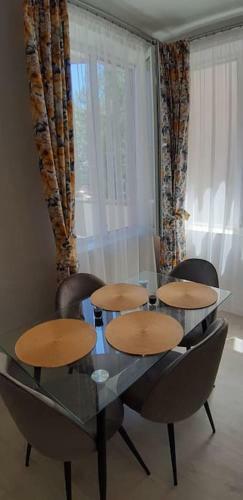 Apartamento Sea & Chill Suite