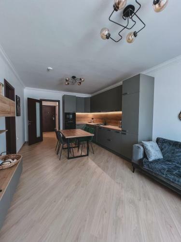 Apartamento The Central Park Burgas