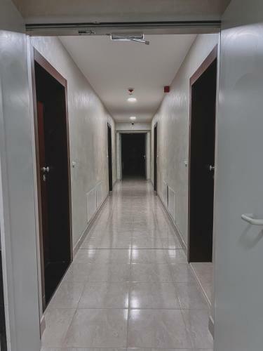 Apartamento The Central Park Burgas