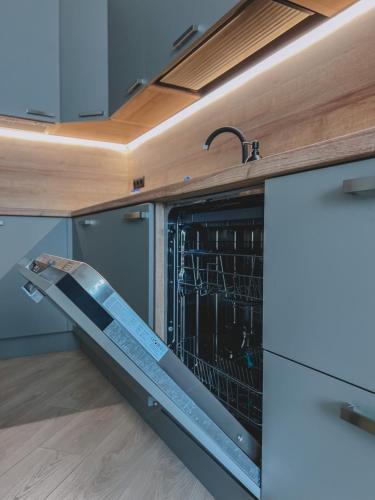 Apartamento The Central Park Burgas