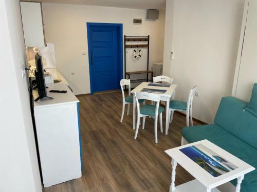 Panorama Sea Bay Apartament