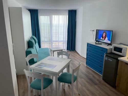 Panorama Sea Bay Apartament
