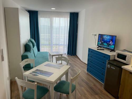 Panorama Sea Bay Apartament