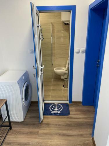 Panorama Sea Bay Apartament