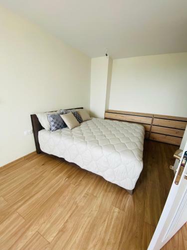 Black Sea Bulgaria Apartments