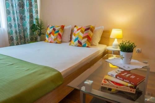 Apartamento Flora Park Studio