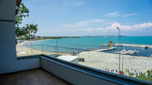 Apartamento Kraimorie Park