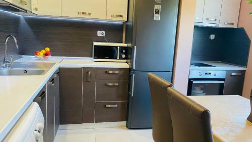 Rakovina Apartment In Burgas