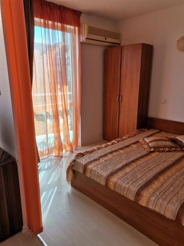 Apartamento ???????? ?????????? ?????????-???????? ? Wifi